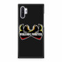 Black Panther Wakanda Forever Samsung Galaxy Note 10+ | Samsung Galaxy Note 10+ 5G Case