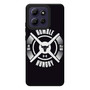 Humble Hungry Under Armour Motorola Moto G Play 2026 Case