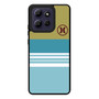 Hurley Color Mix Motorola Moto G Play 2026 Case