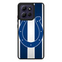 indianapolis colts Motorola Moto G Play 2026 Case