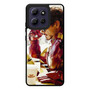 Iron Man Tony Stark Motorola Moto G Play 2026 Case