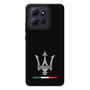 Italy Maserati HC Motorola Moto G Play 2026 Case