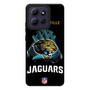 Jacksonville Jaguars Gloves Motorola Moto G Play 2026 Case