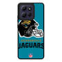 Jacksonville Jaguars 2 Motorola Moto G Play 2026 Case