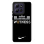 James Lebron Witness Motorola Moto G Play 2026 Case