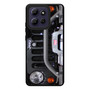 Jeep wrangler black ops Motorola Moto G Play 2026 Case