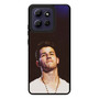Jonas Brother nick jonas Motorola Moto G Play 2026 Case