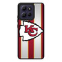 kansas city chiefs Motorola Moto G Play 2026 Case