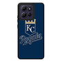 Kansas City Royals 2 Motorola Moto G Play 2026 Case