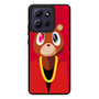 Kanye west bear Motorola Moto G Play 2026 Case