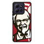 KFC Motorola Moto G Play 2026 Case