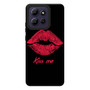 Kiss Me HC Motorola Moto G Play 2026 Case