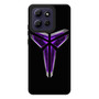Kobe Bryant Logo 4 Motorola Moto G Play 2026 Case