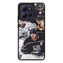 LA Kings 2 Motorola Moto G Play 2026 Case