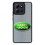 Land Rover Logo Motorola Moto G Play 2026 Case