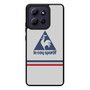 Le Coq Sportif Cool Motorola Moto G Play 2026 Case