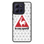Le Coq Sportif Geometric Motorola Moto G Play 2026 Case