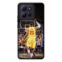 LeBron James 2 Motorola Moto G Play 2026 Case