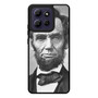 Lincoln Motorola Moto G Play 2026 Case