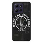 Logang Dent The Universe Motorola Moto G Play 2026 Case