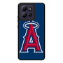 Los Angeles Angels of Anaheim 2 Motorola Moto G Play 2026 Case