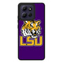 LSU Tigers American Football 2 Motorola Moto G Play 2026 Case