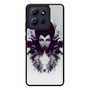Maleficent Art Motorola Moto G Play 2026 Case