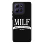 Man i love fishing Motorola Moto G Play 2026 Case