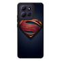 man of steel suit Motorola Moto G Play 2026 Case