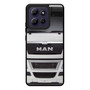 MAN Truck Motorola Moto G Play 2026 Case
