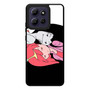 Marceline And Princess Bubblegum Motorola Moto G Play 2026 Case