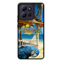 Margaritaville beach Motorola Moto G Play 2026 Case