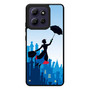 Mary Poppins Art Motorola Moto G Play 2026 Case