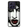 Maryln Manson 2 Motorola Moto G Play 2026 Case