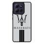 Maserati beyond Motorola Moto G Play 2026 Case