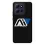 Mass Effect Andromeda Logo Motorola Moto G Play 2026 Case