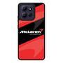 mclaren automotive Motorola Moto G Play 2026 Case