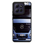 mercedes truck Motorola Moto G Play 2026 Case