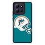 Miami Dolphins American football Motorola Moto G Play 2026 Case