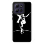 Michael Jackson Motorola Moto G Play 2026 Case