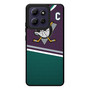 mighty ducks hockey jersey Motorola Moto G Play 2026 Case