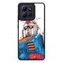 Mighty Gundam Motorola Moto G Play 2026 Case
