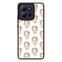 Miley Cyrus Expression Motorola Moto G Play 2026 Case
