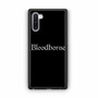 Bloodborne Logo Samsung Galaxy Note 10 Case