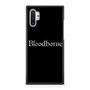 Bloodborne Logo Samsung Galaxy Note 10+ | Samsung Galaxy Note 10+ 5G Case