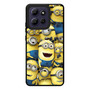 Minions 1 Motorola Moto G Play 2026 Case