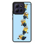 Minions 6 Motorola Moto G Play 2026 Case