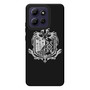 Monster Hunter World Logo 1 Motorola Moto G Play 2026 Case