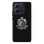 Monster Hunter World Logo 2 Motorola Moto G Play 2026 Case