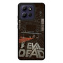 Movie Poster Evil Dead Motorola Moto G Play 2026 Case